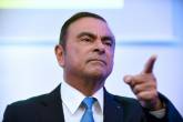 Carlos Ghosn Agence France-Presse