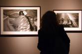 Exposição das fotos de Sebastião Salgado