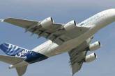 O A380, da Airbus: Skymark Airlines encomendou seis deles