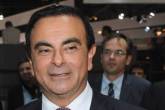 Carlos Ghosn, presidente da Renault