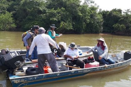 PESCA