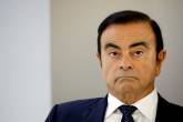 Carlos Ghosn