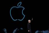 Apple CEO Tim Cook Delivers Keynote At Annual Worldwide Developers Conference