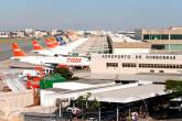 congonhas_AgBr Aeroporto de Congonhas