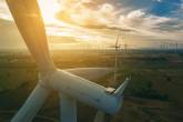 Energia eólica; energia renovável