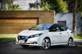 Nissan Leaf: modelo é aposta antiga da marca no segmento de carros elétricos