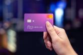 Novo cartão da fintech Nubank