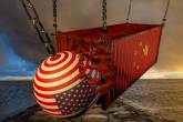Guerra comercial EUA X China
