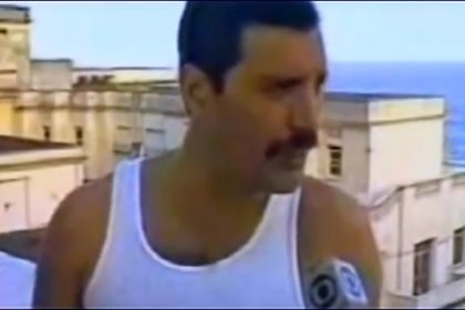 freddie