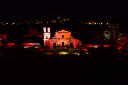 Espetáculo-Som-e-Luz