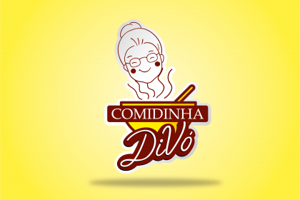 LOGO-Comidinha de vó-AVATAR