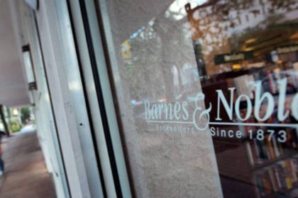 barnes-noble-livraria