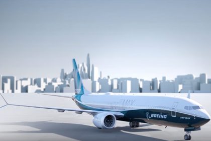 boeing