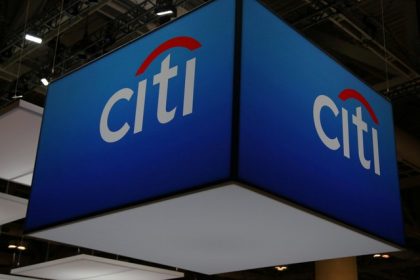 citigroup