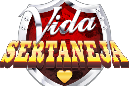 nova logo vida sertaneja