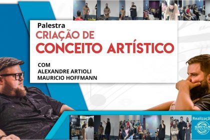 novo artista