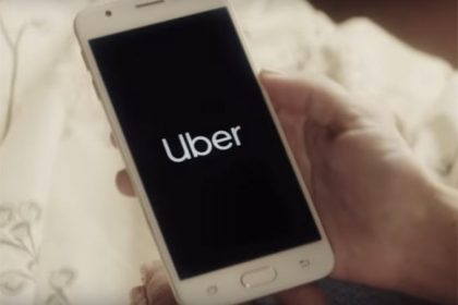 uber