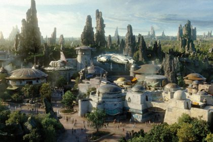 disney