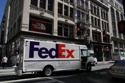 fedex