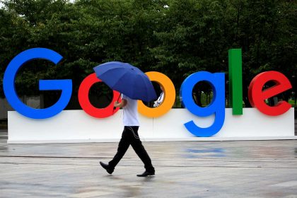 google