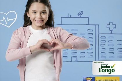 Audiência Pública – Pediatria