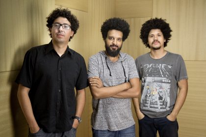 EL TRIO