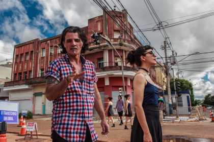 Foto Solosolar – Palco 22