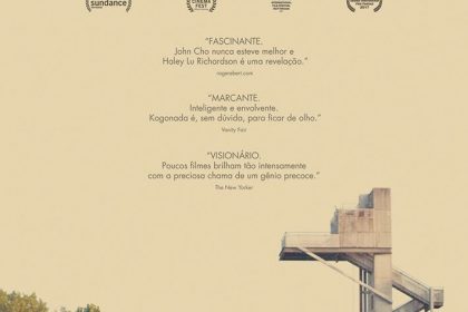 Foto filme Columbus