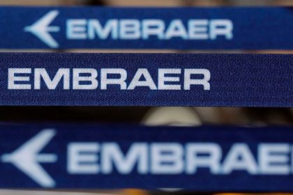 embraer-reuters