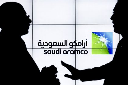 saudi-aramco