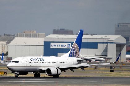 united-airlines
