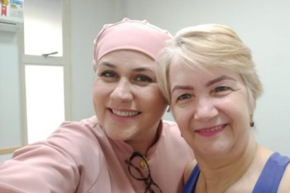 Autoestima Renovada Outubro Rosa