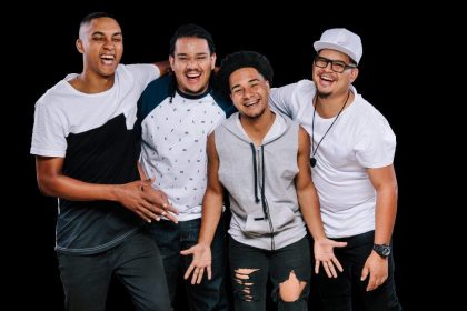 FOTO GRUPO HUMILDEMENTE