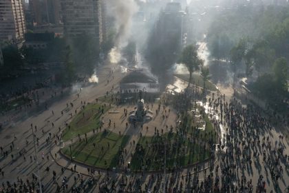 chile-plaza-italia-afp