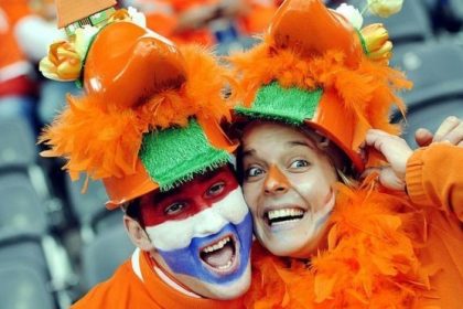 holanda