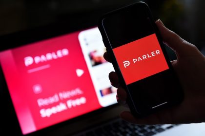 parler